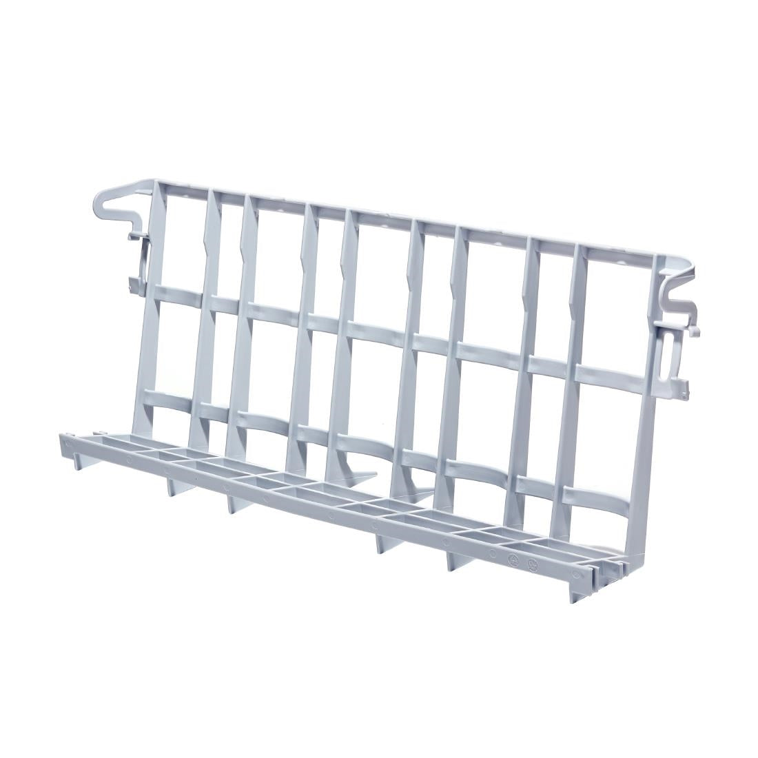 Classeq 400mm Glass Basket Insert