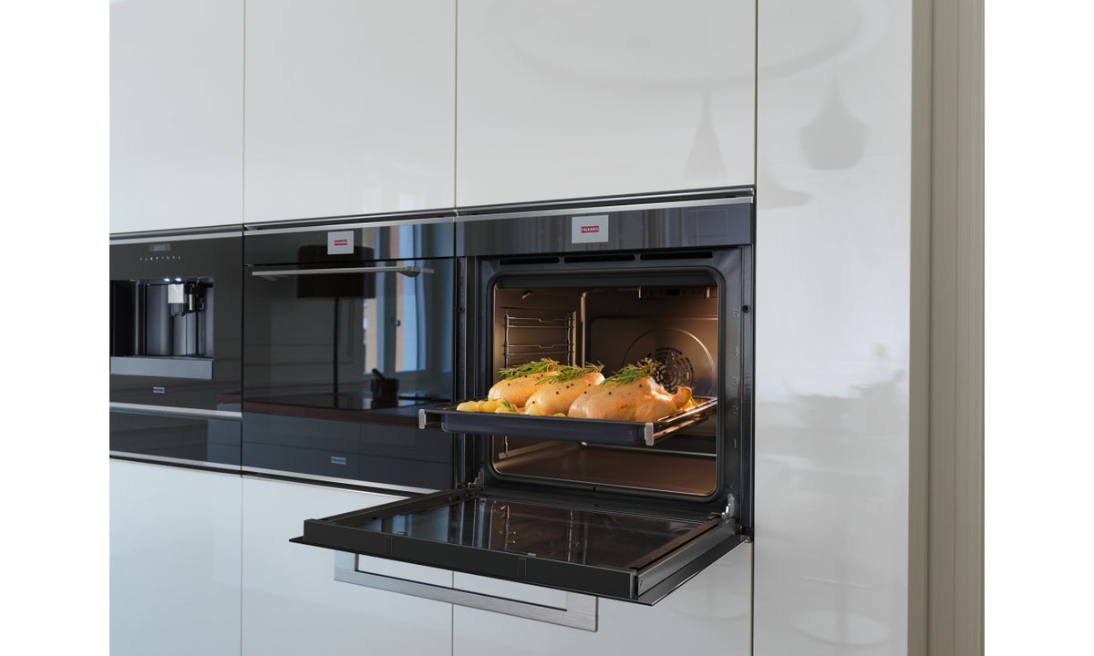 Franke Mythos Pyrolytic Touch Oven FMY 99 P XS
