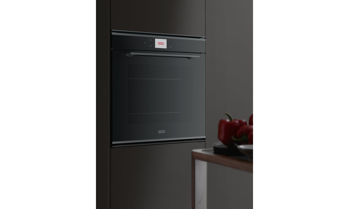 Franke Mythos Pyrolytic Touch Oven FMY 99 P BK