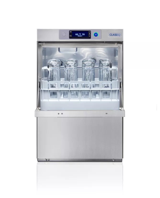 Classeq C400 Undercounter Dishwasher