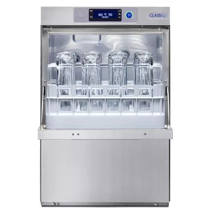 Classeq C400 Undercounter 13A - 3ph