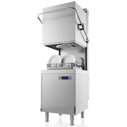 Classeq CP500SR-22 Passthrough Dishwashers with Steam Recovery