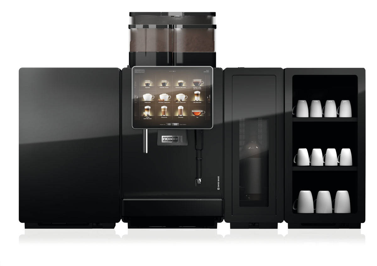 Franke A800 FoamMaster Coffee Machine