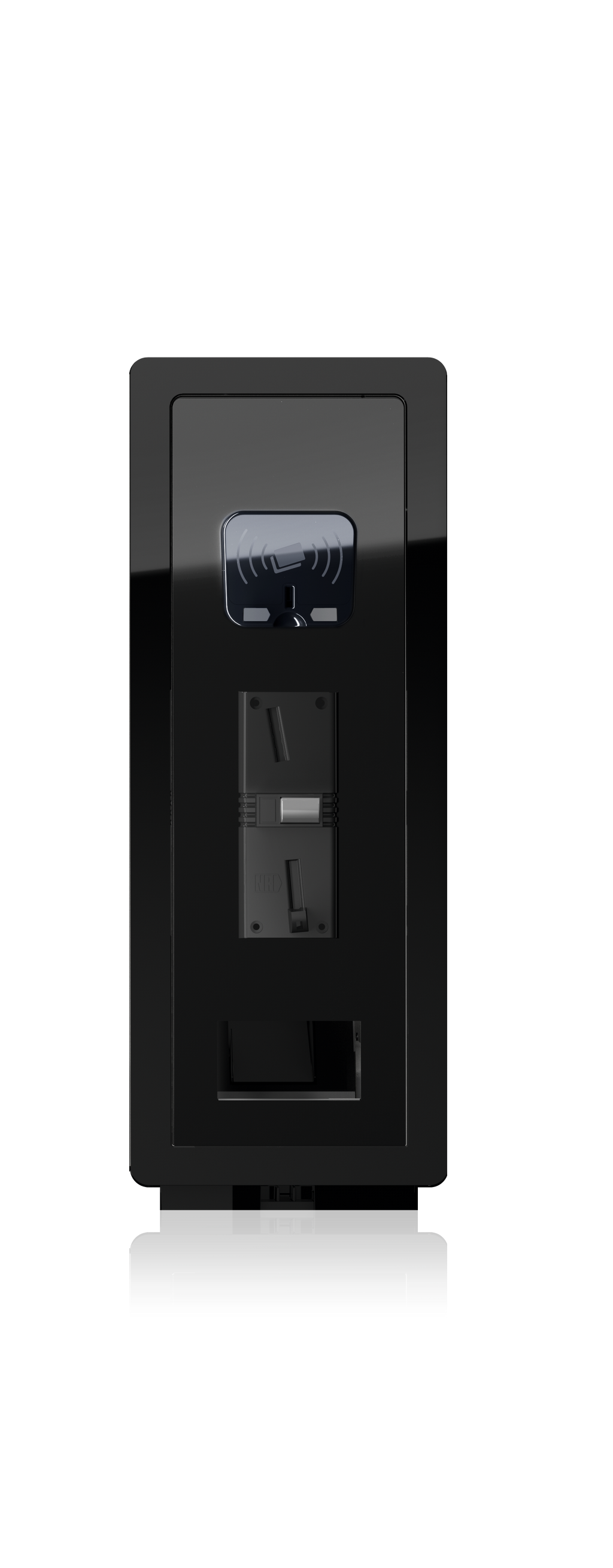 Franke A600 MilkSystem Coffee Machine – Park Commercial Catering Equipment