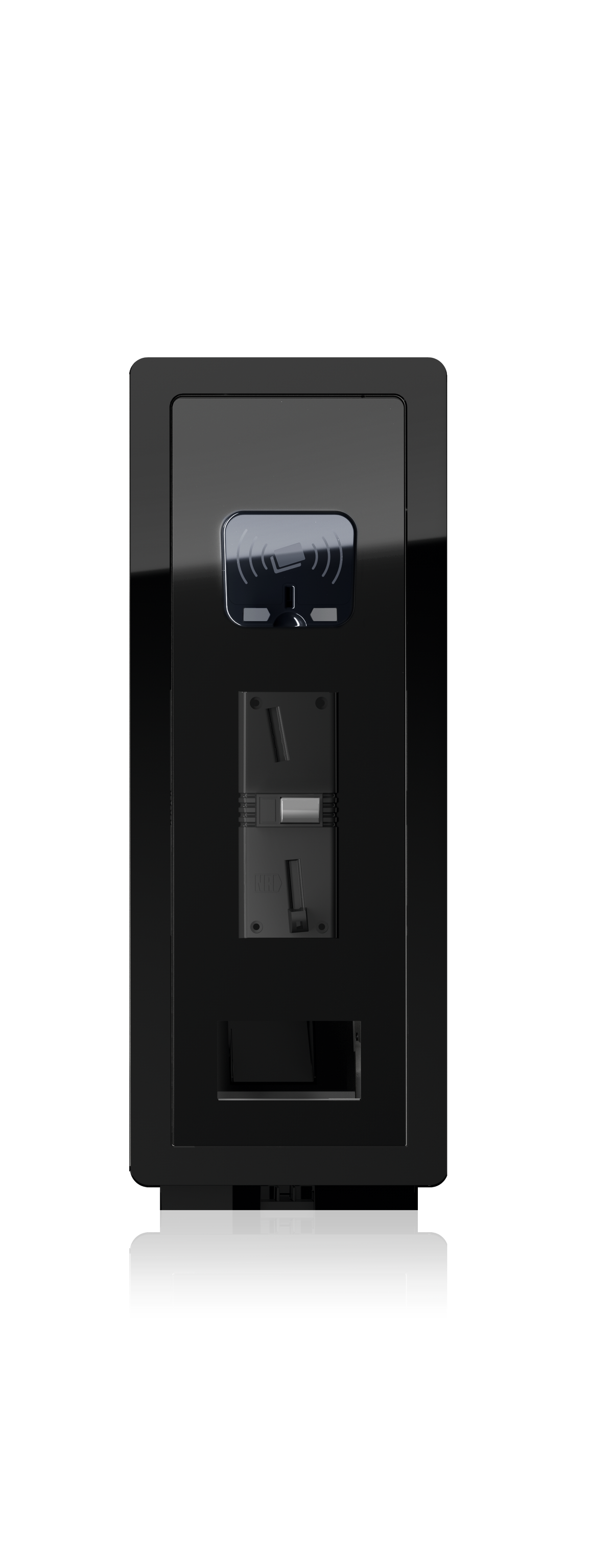 Franke A600 MilkSystem Coffee Machine