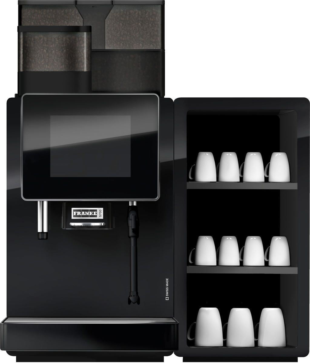 Franke S700 Coffee Machine