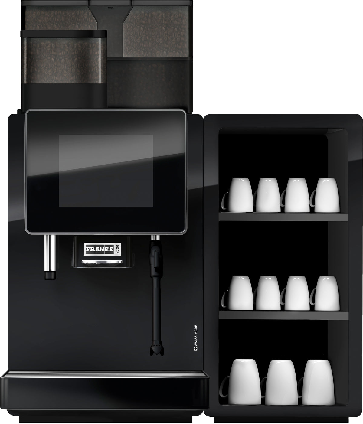 Franke S700 Coffee Machine