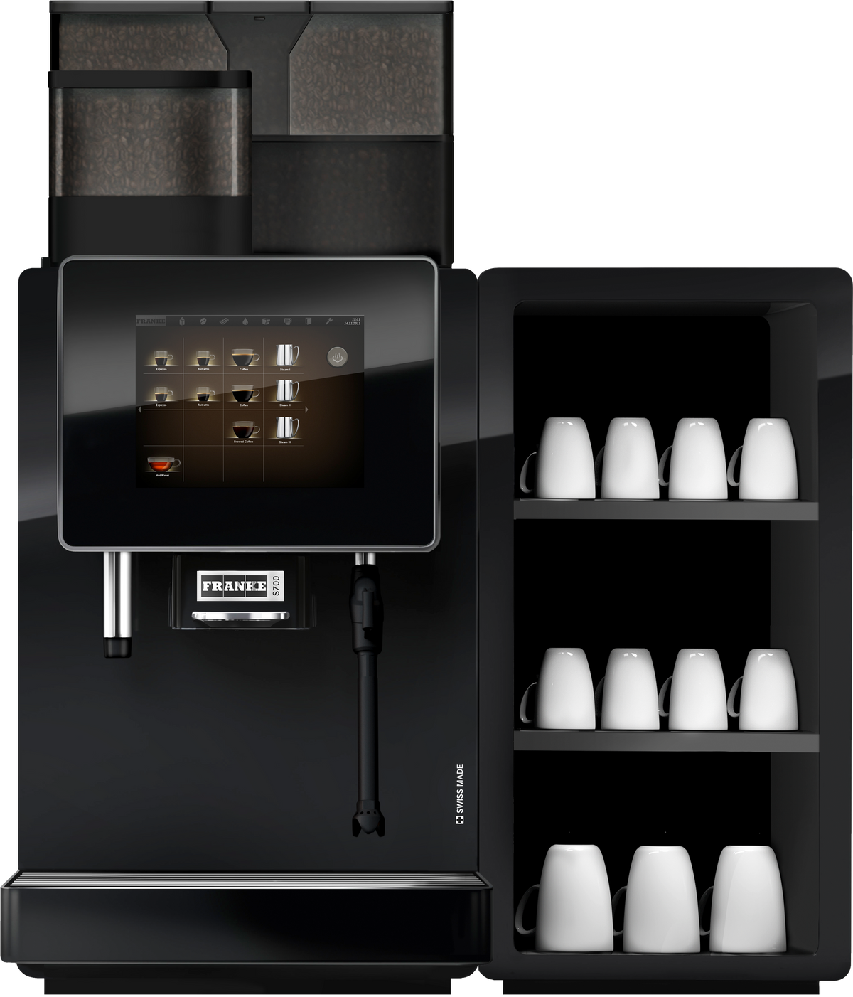 Franke S700 Coffee Machine