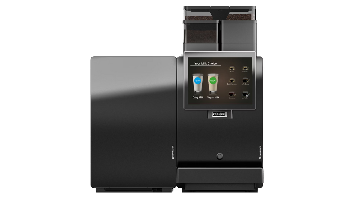 Franke SB1200 Coffee Machine