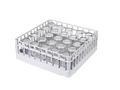 Classeq G500 Tall Glass Plastic Basket