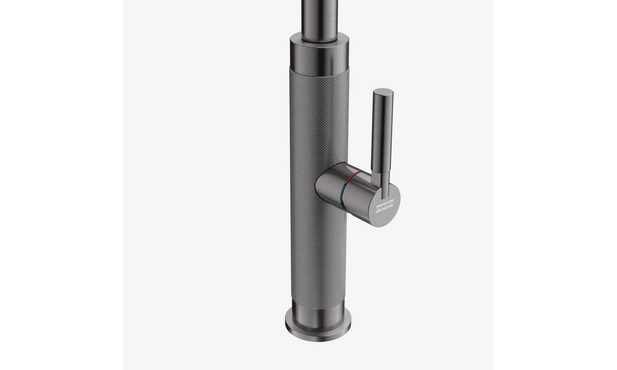 Franke Mythos Masterpiece J Pull Down Spray AN