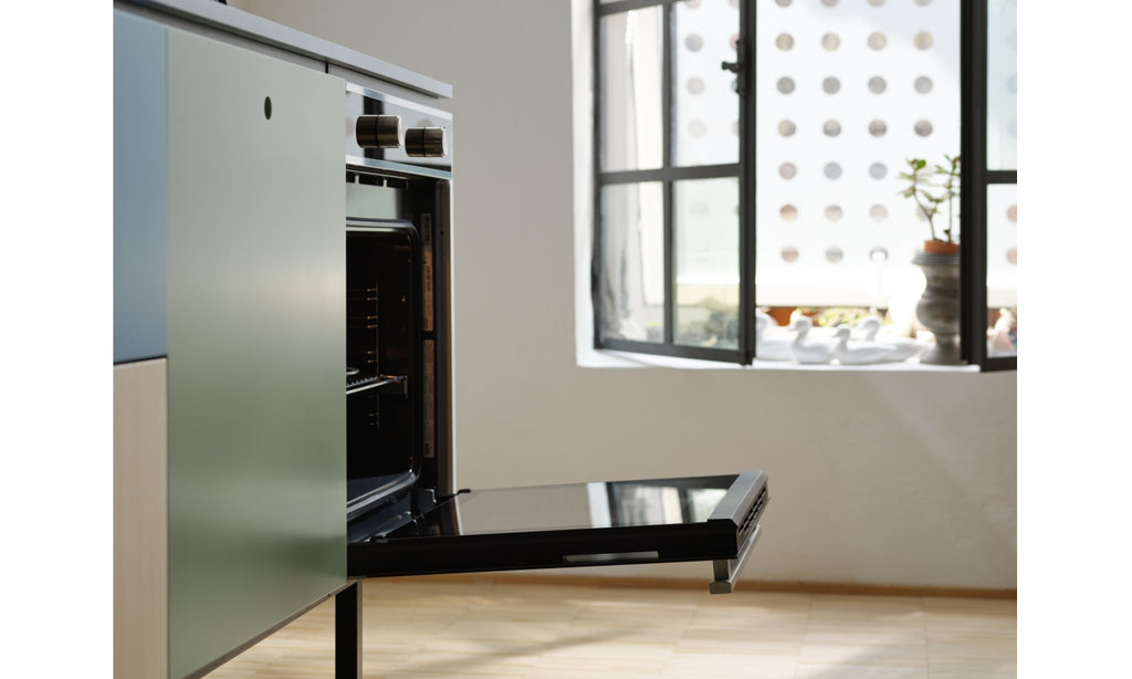 Franke Smart Hydrolytic Oven FSM 86 H XS