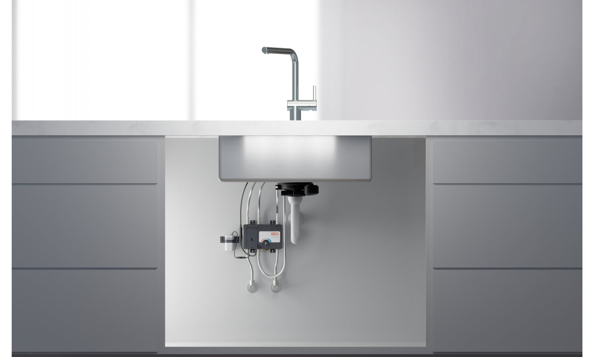 Atlas Neo Sensor Pull-Out Nozzle Tap