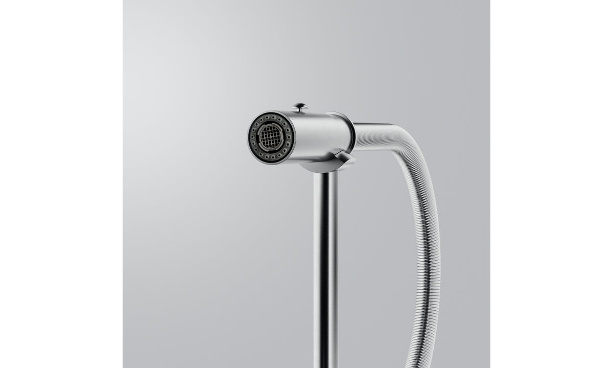 Franke Pescara Semi Pro Stainless Steel