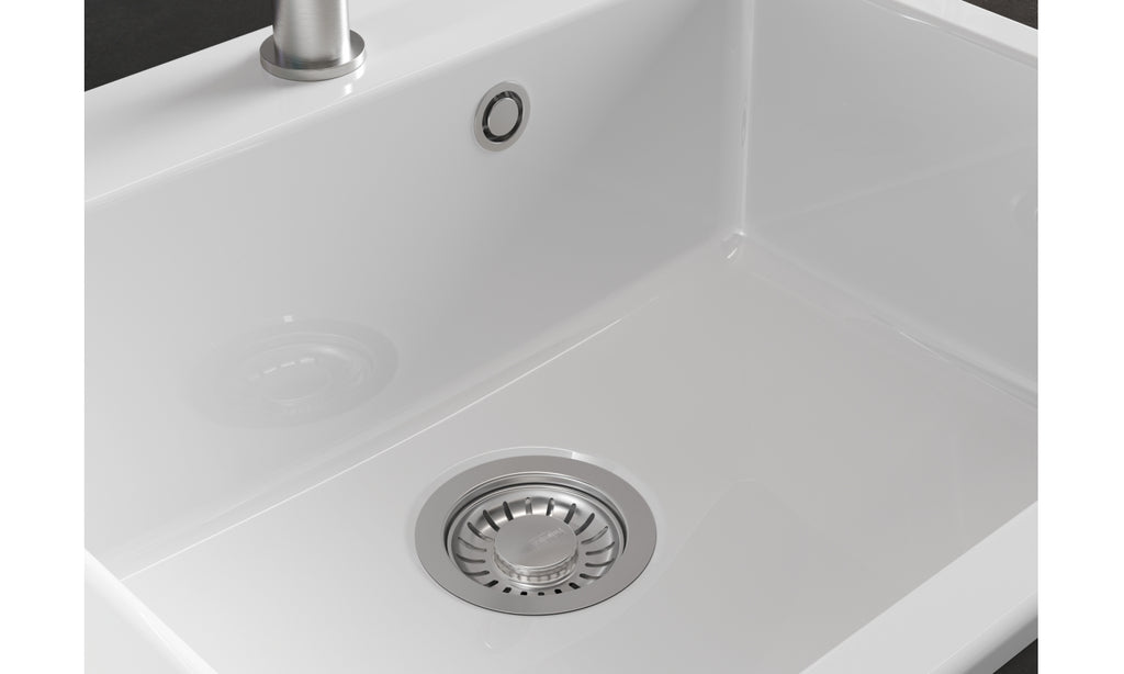 Franke Mythos MYK 611-100 LHD