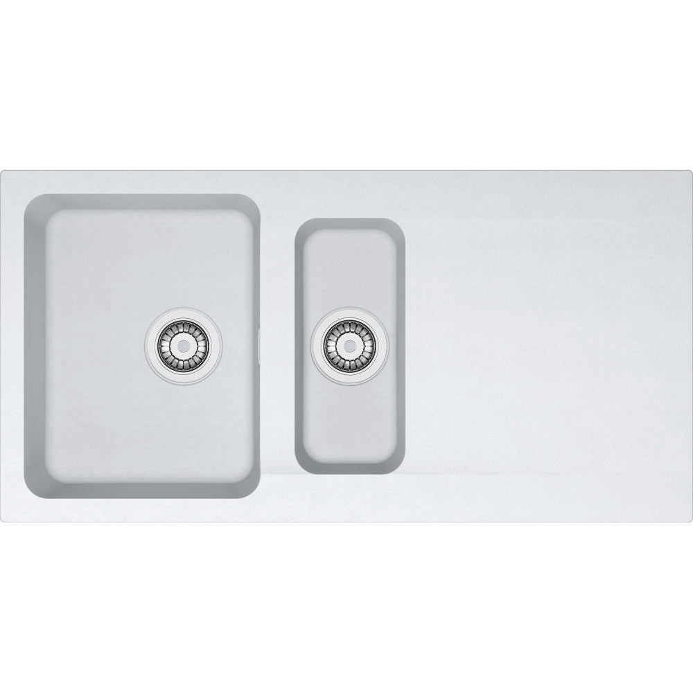 Franke Orion OID 651 Polar White