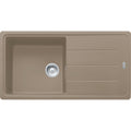 Franke BASIS BFG 611-970 REV Oyster