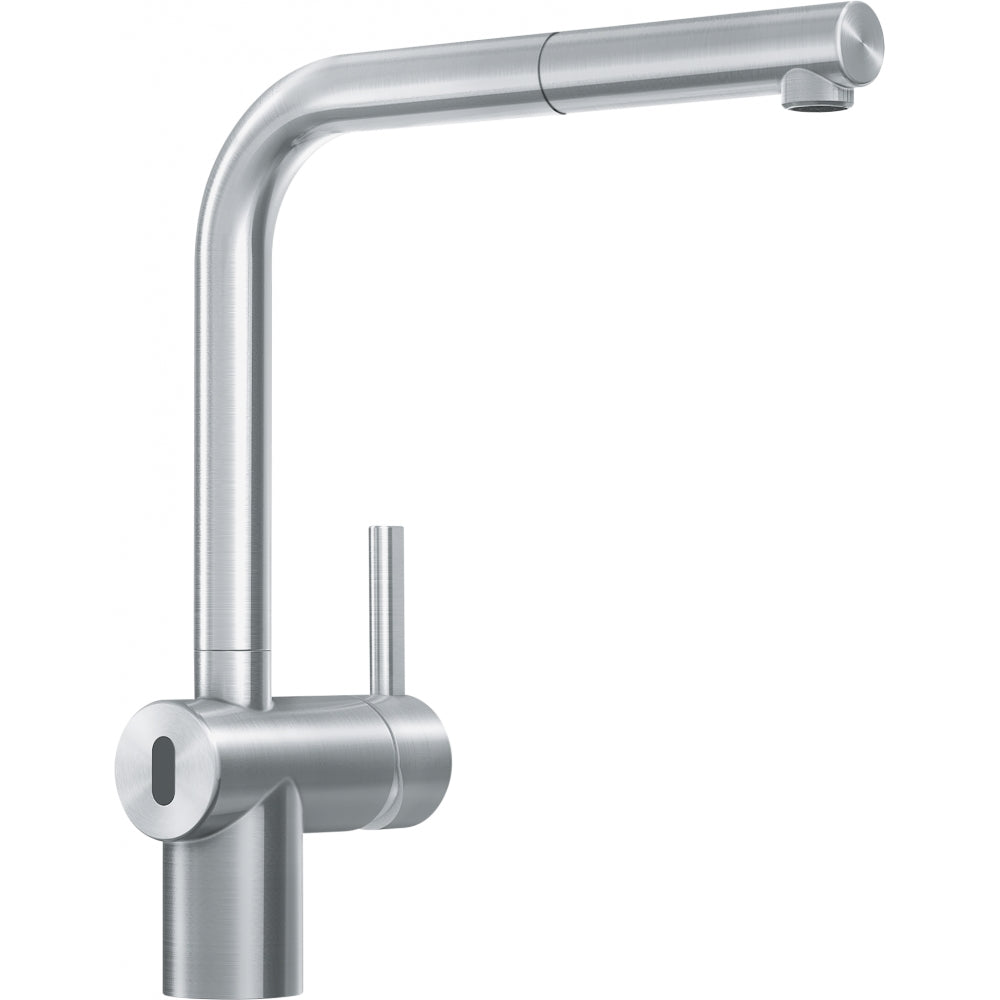 Franke Atlas Sensor Pull-Out Nozzle Tap
