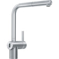 Franke Atlas Sensor Pull-Out Nozzle Tap