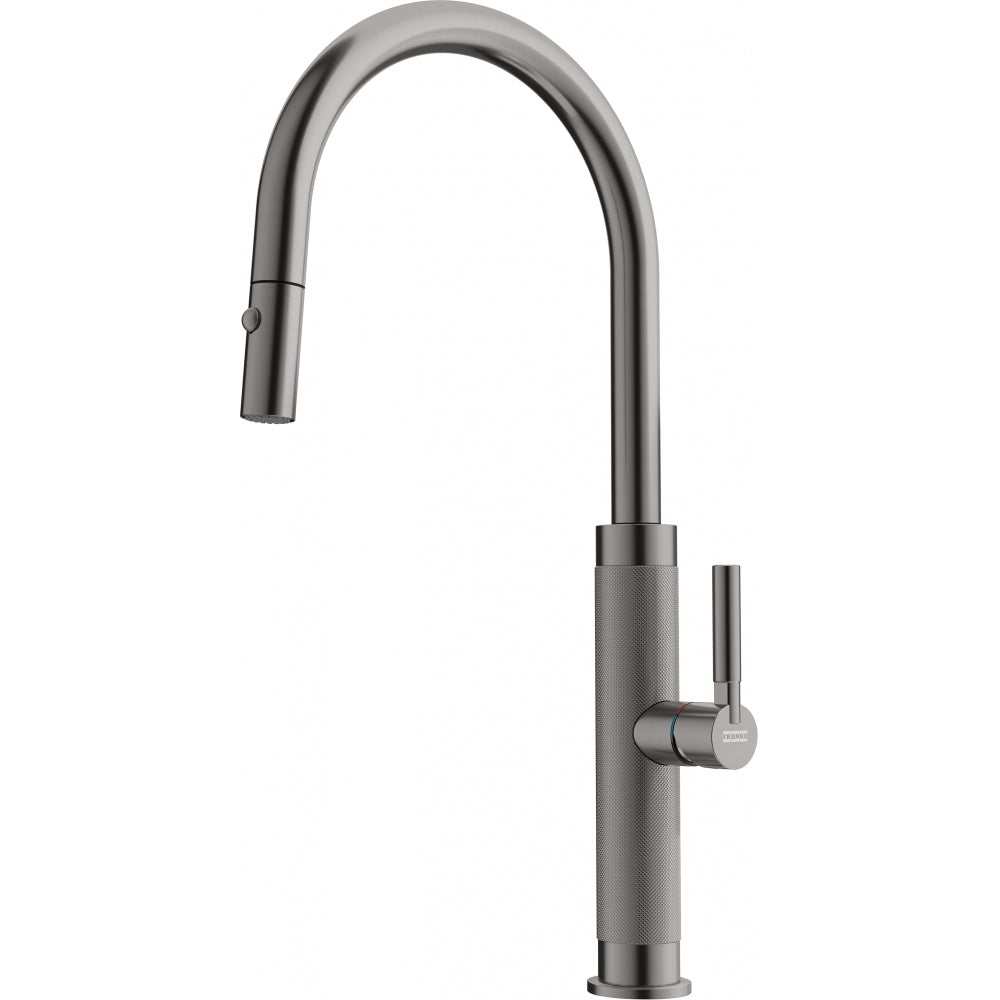 Franke Mythos Masterpiece J Pull Down Spray AN