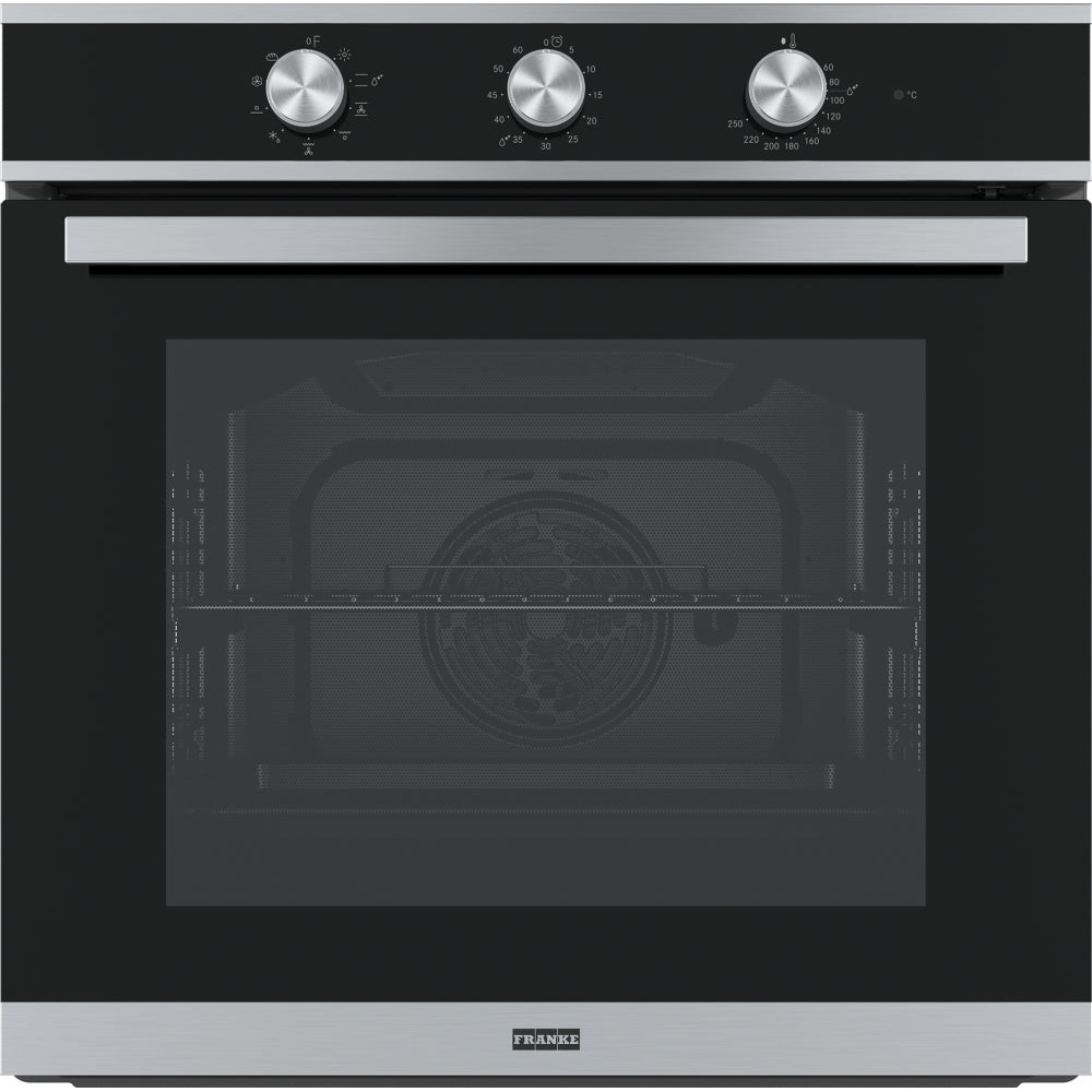 Franke Smart Hydrolytic Oven FSM 82 H XS