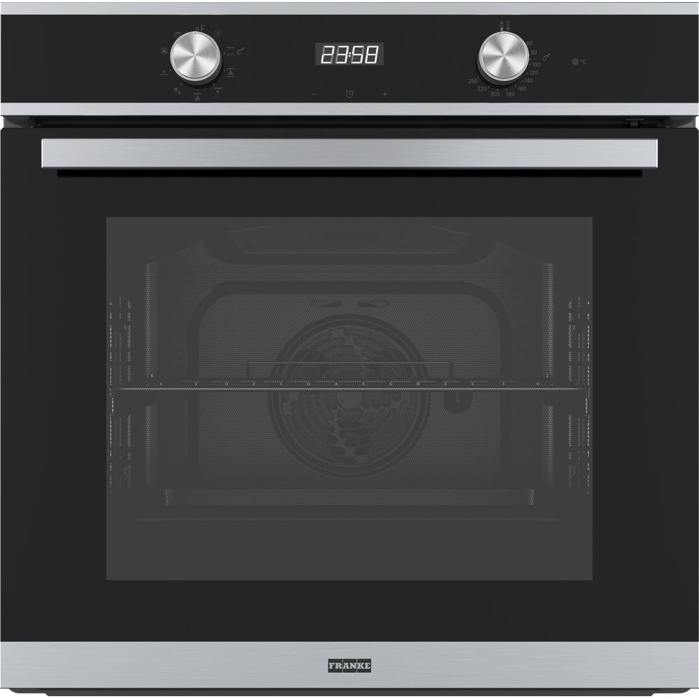 Franke Smart Hydrolytic Oven FSM 86 H XS