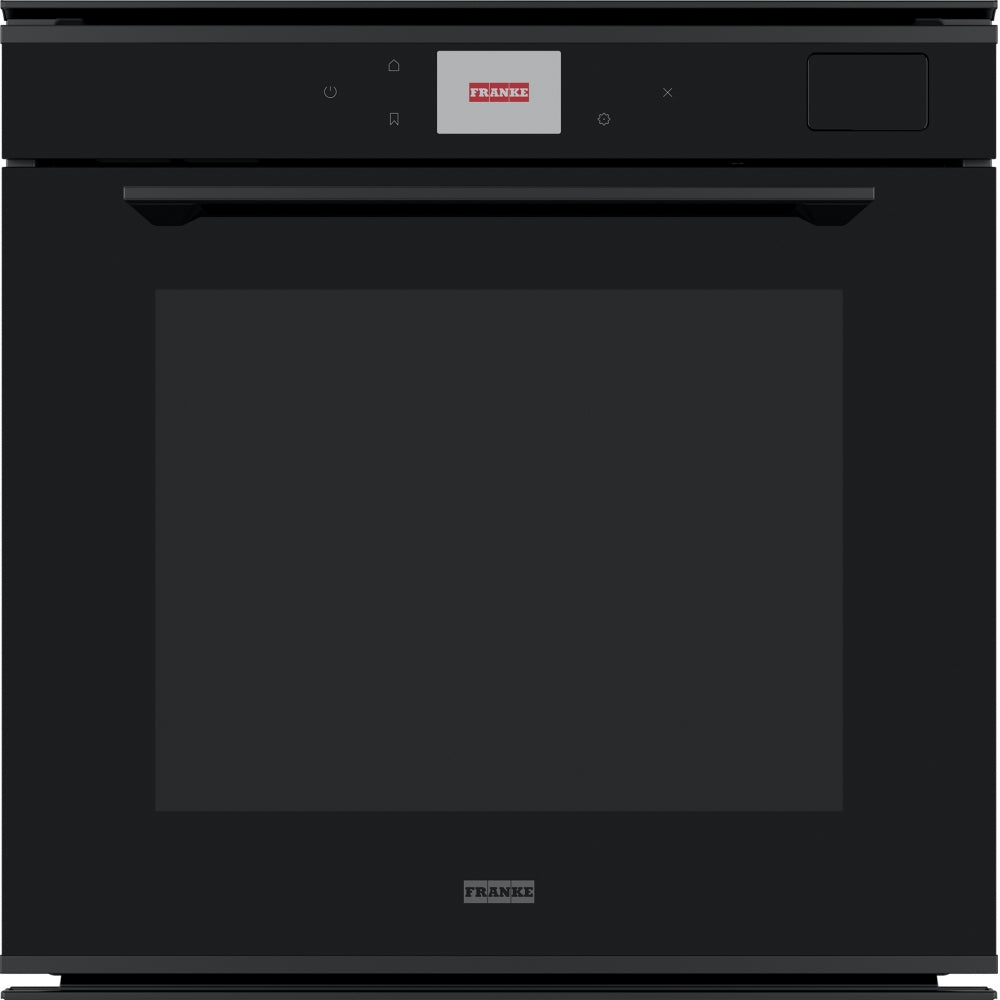 Franke Mythos Steam Oven FMY 99 HS BK