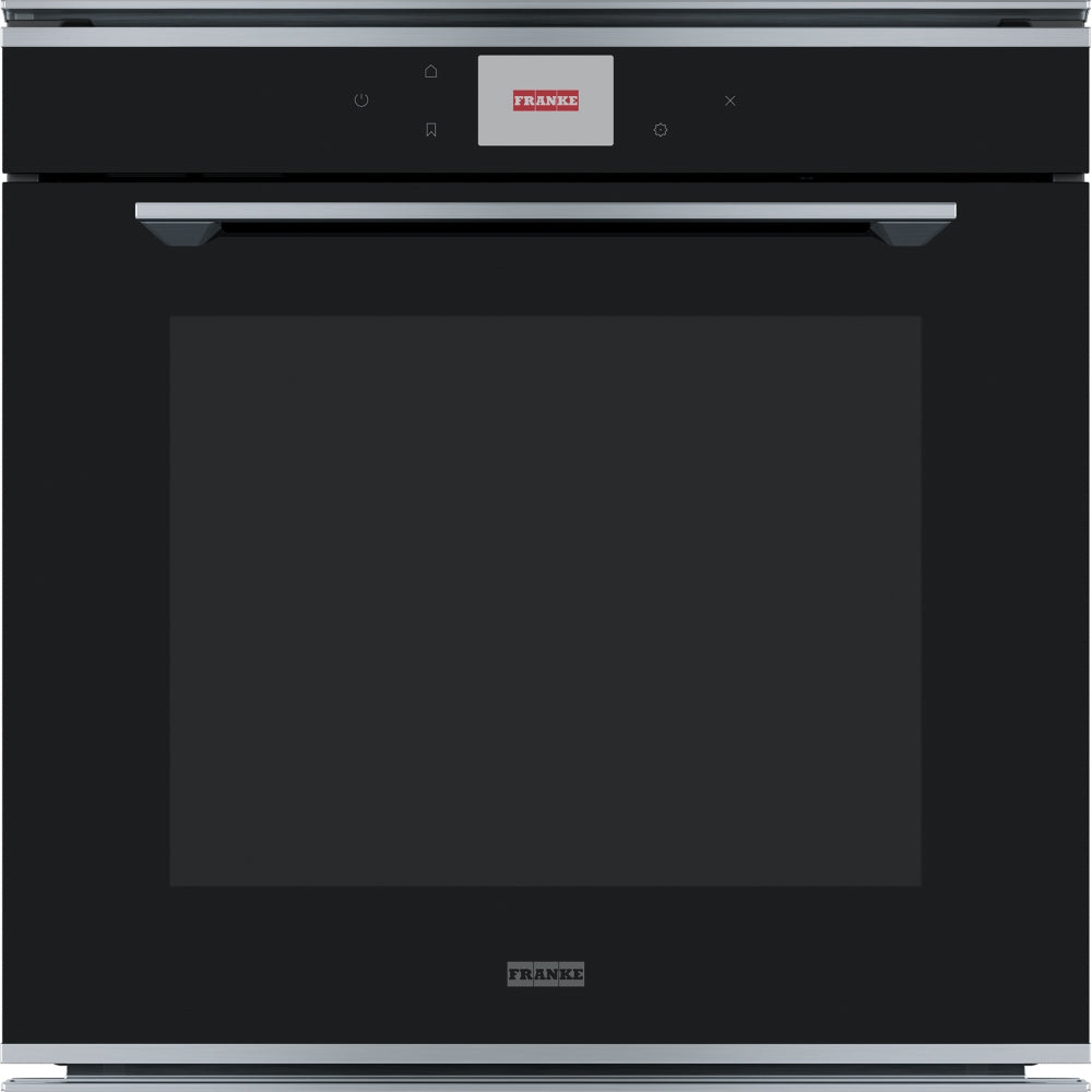 Franke Mythos Pyrolytic Touch Oven FMY 99 P XS