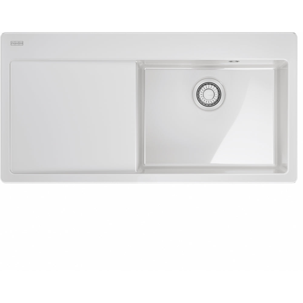 Franke Mythos MYK 611-100 LHD