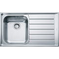 Franke Neptune NEX 211 RHD