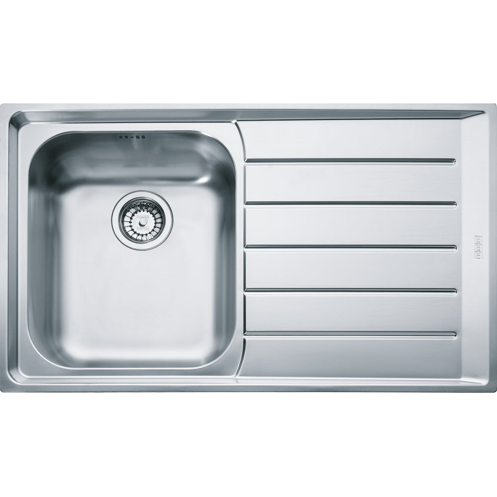 Franke Neptune NEX 211 RHD