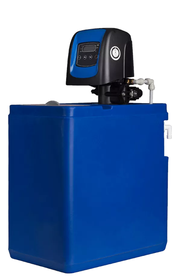 Classeq Automatic Softener