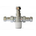 Classeq Mixer valve