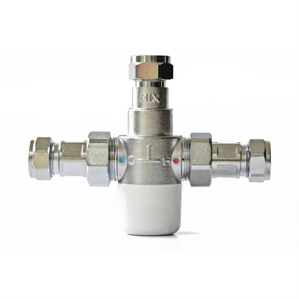 Classeq Mixer valve